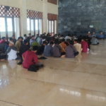 Ramadan 1445H, Mubaligh Hijrah Muhammadiyah di Kabupaten Gunungkidul Telah Menyelesaikan Tugasnya