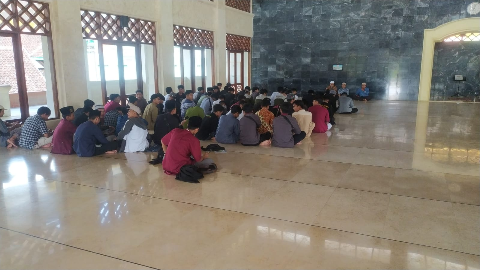 Ramadan 1445H, Mubaligh Hijrah Muhammadiyah di Kabupaten Gunungkidul Telah Menyelesaikan Tugasnya