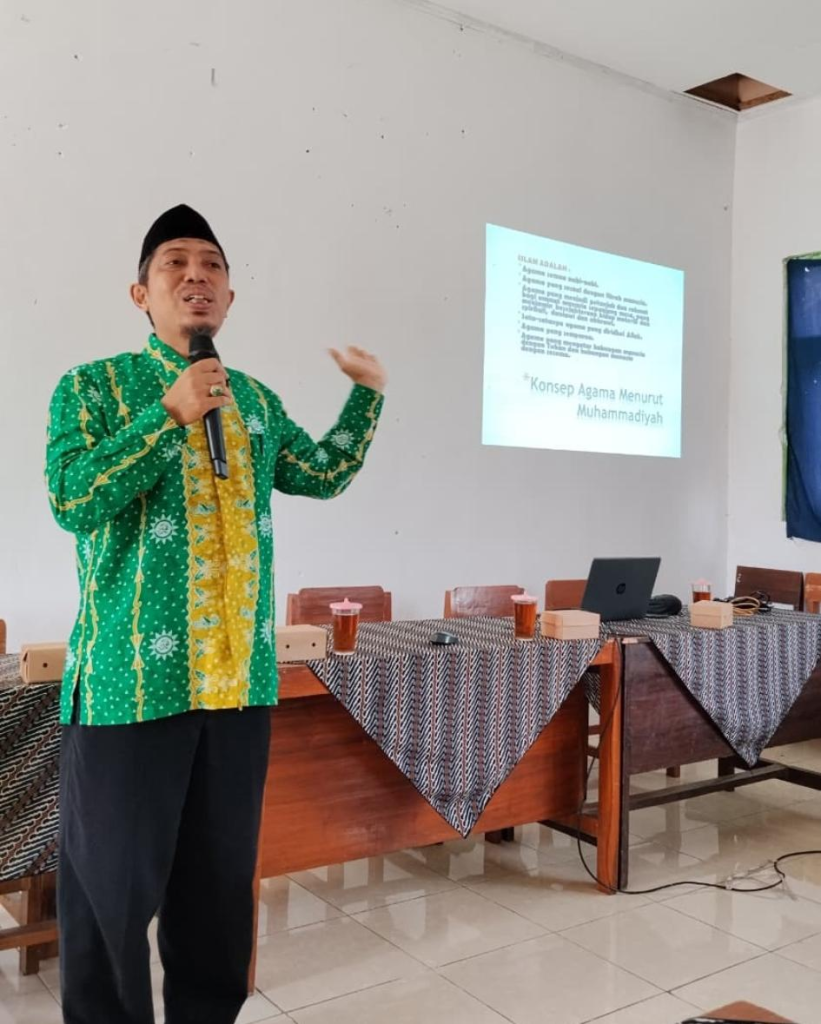 Gerakan Dakwah yang Tepat Sasaran dan Berdampak