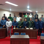Konsolidasi Majelis Tabligh PWM DIY: PDM Gunungkidul Hadir
